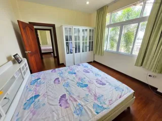 For sale 3 ベッドルーム house in Bang Lamung, Chonburi