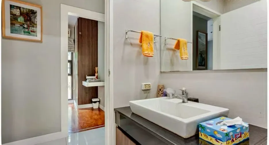 Condo en venta de 2 habitaciones en Bang Lamung, Chonburi