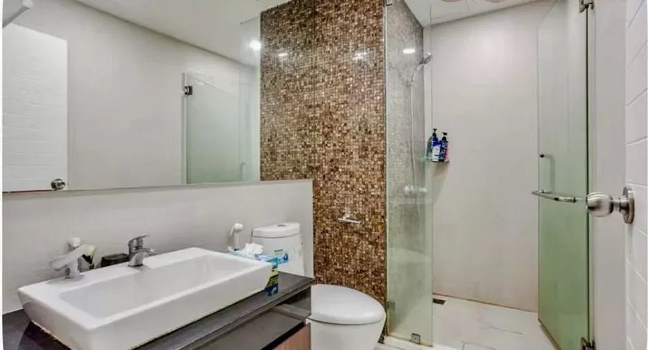 Condo en venta de 2 habitaciones en Bang Lamung, Chonburi