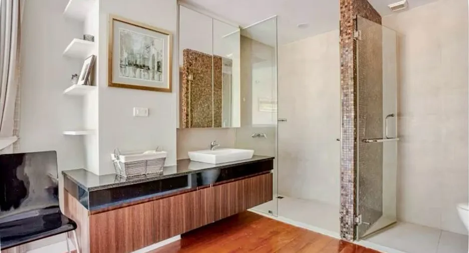 Condo en venta de 2 habitaciones en Bang Lamung, Chonburi