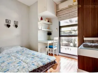 Продажа 2 спальни кондо в Банг Ламунг, Чонбури