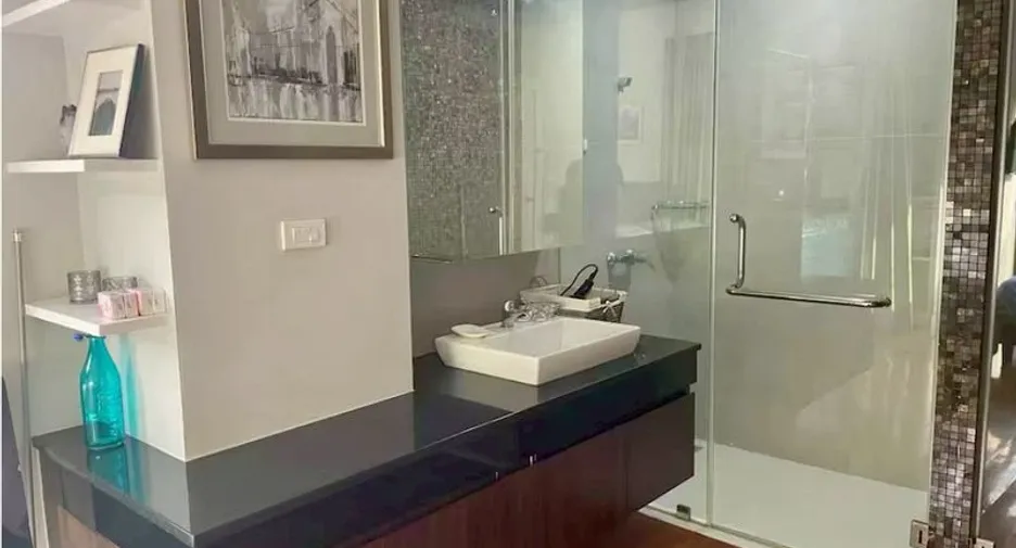 Condo en venta de 2 habitaciones en Bang Lamung, Chonburi