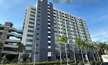 Condo en venta de 2 habitaciones en Bang Lamung, Chonburi