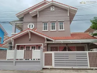 For sale 2 ベッドルーム house in Bang Lamung, Chonburi