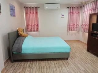 For sale 2 ベッドルーム house in Bang Lamung, Chonburi