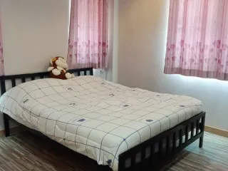 For sale 2 ベッドルーム house in Bang Lamung, Chonburi