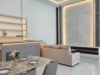 Продажа 3 спальни вилла в Банг Ламунг, Чонбури