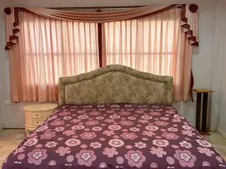 À louer 4 chambres maison à Bang Lamung, Chonburi