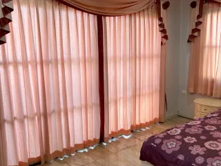 À louer 4 chambres maison à Bang Lamung, Chonburi