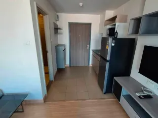 Аренда студия кондо в Банг Капи, Бангкок