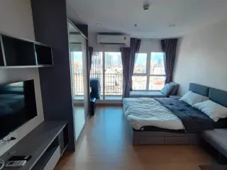 Аренда студия кондо в Банг Капи, Бангкок