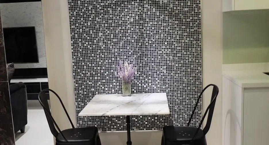 À vendre et à louer 1 chambre condo à Na Jomtien, Pattaya