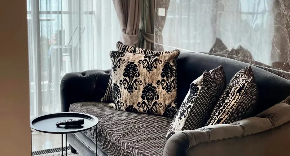 À vendre et à louer 1 chambre condo à Na Jomtien, Pattaya