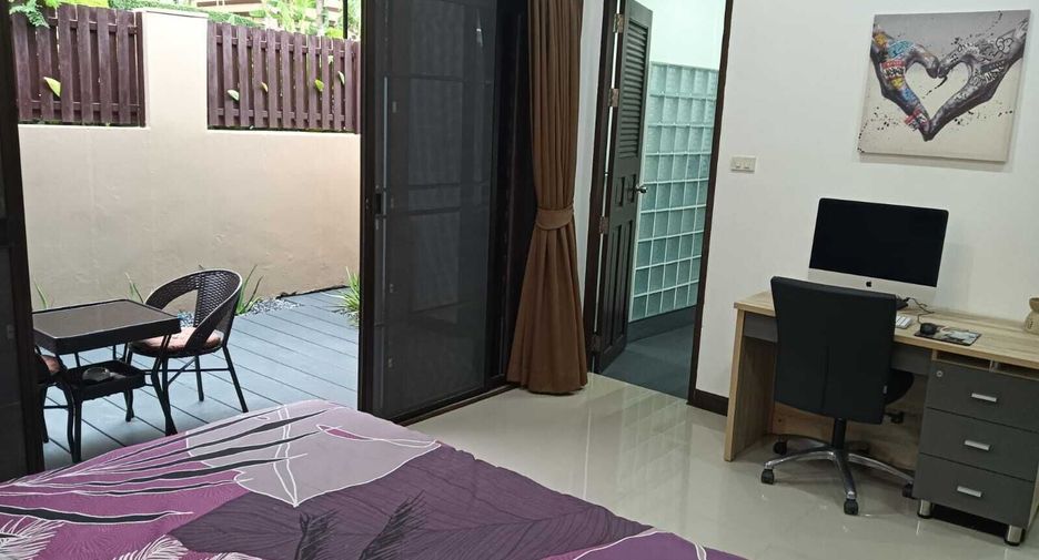 Villa zum Kauf mit 2 Zimmer in Ko Samui, Surat Thani