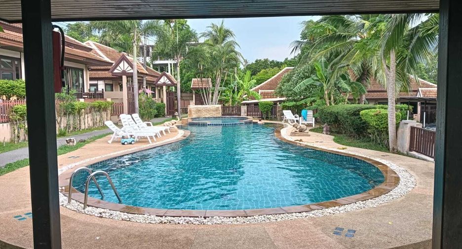 Villa zum Kauf mit 2 Zimmer in Ko Samui, Surat Thani