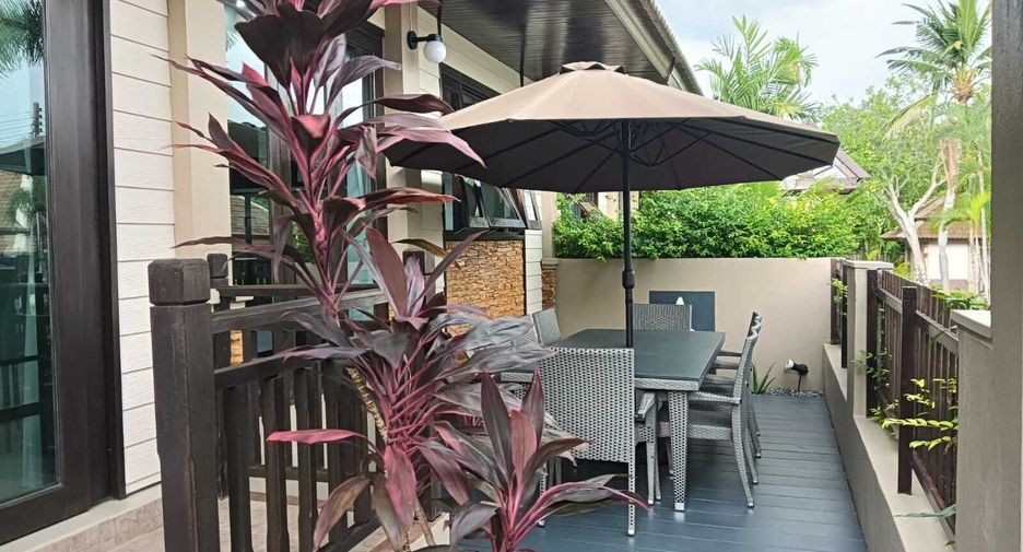 Villa zum Kauf mit 2 Zimmer in Ko Samui, Surat Thani