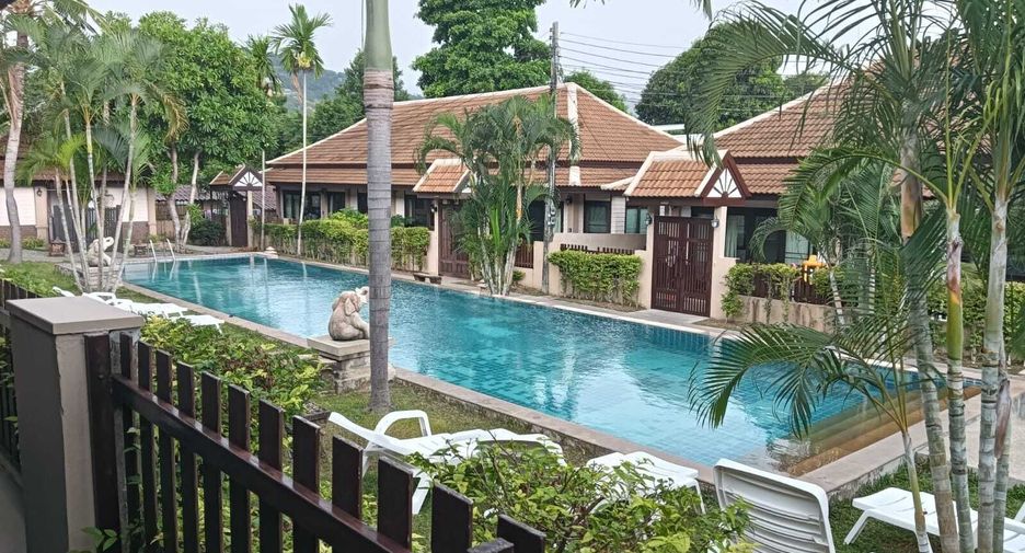 Villa zum Kauf mit 2 Zimmer in Ko Samui, Surat Thani