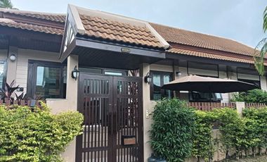 Villa zum Kauf mit 2 Zimmer in Ko Samui, Surat Thani
