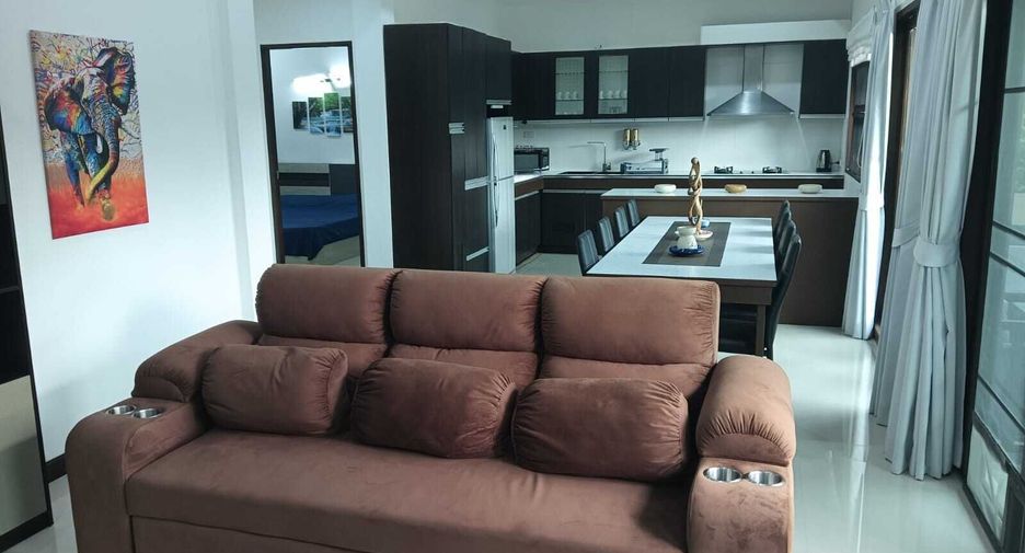 Villa zum Kauf mit 2 Zimmer in Ko Samui, Surat Thani