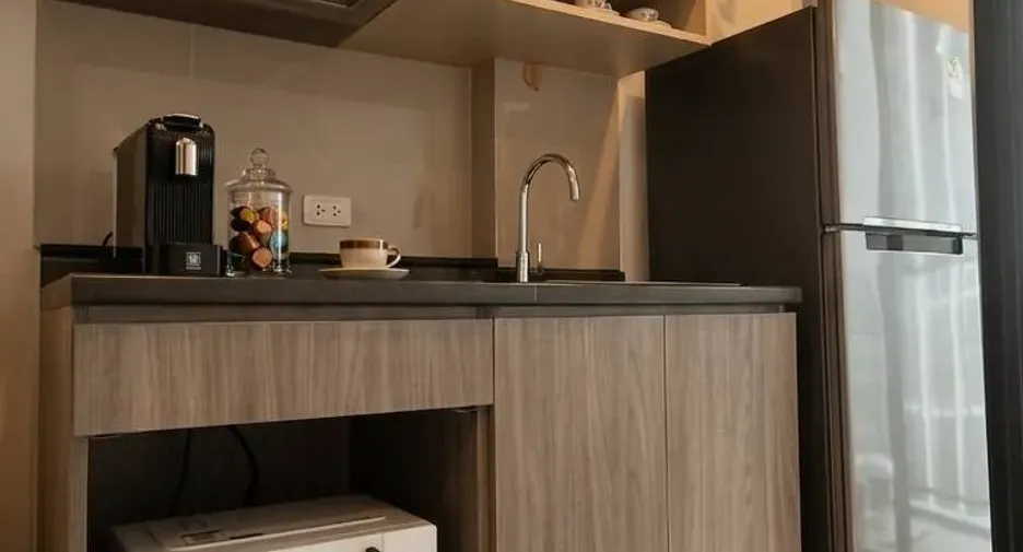 Wohnung zum Kauf mit 1 Zimmer in Mueang Khon Kaen, Khon Kaen