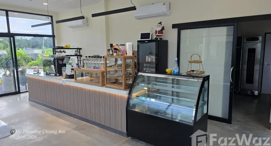For sale 7 ベッドルーム hotel in Mueang Chiang Rai, Chiang Rai