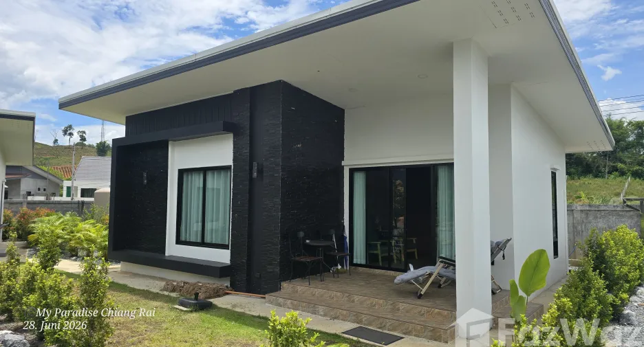 For sale 7 ベッドルーム hotel in Mueang Chiang Rai, Chiang Rai