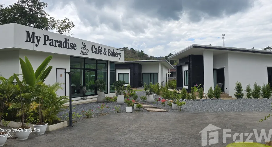 For sale 7 ベッドルーム hotel in Mueang Chiang Rai, Chiang Rai