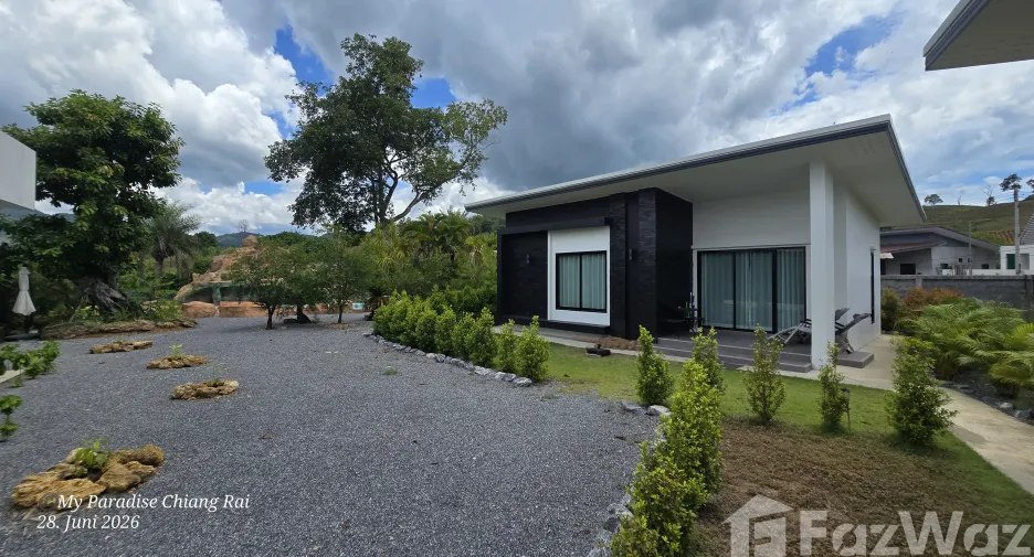 For sale 7 ベッドルーム hotel in Mueang Chiang Rai, Chiang Rai