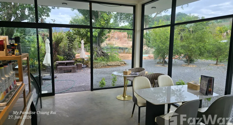 For sale 7 ベッドルーム hotel in Mueang Chiang Rai, Chiang Rai