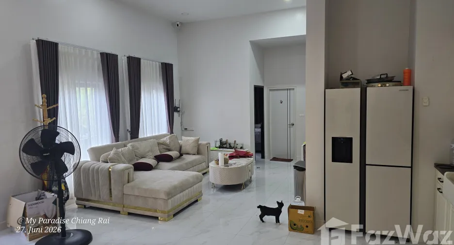 For sale 7 ベッドルーム hotel in Mueang Chiang Rai, Chiang Rai