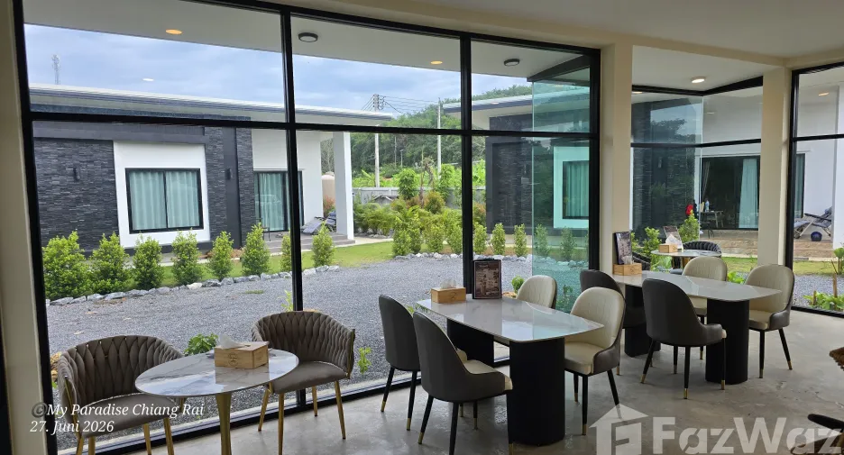 For sale 7 ベッドルーム hotel in Mueang Chiang Rai, Chiang Rai