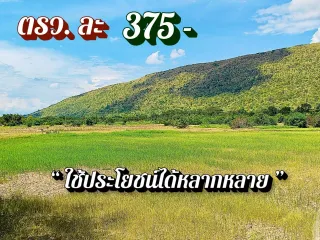 出售 土地 在 Khok Samrong, Lop Buri