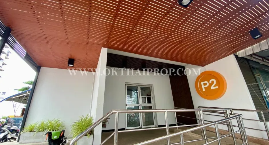 Продажа студия кондо в Pak Kret, Нонтабури