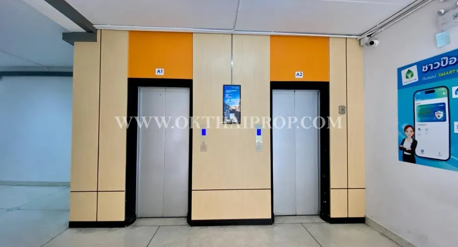Продажа студия кондо в Pak Kret, Нонтабури