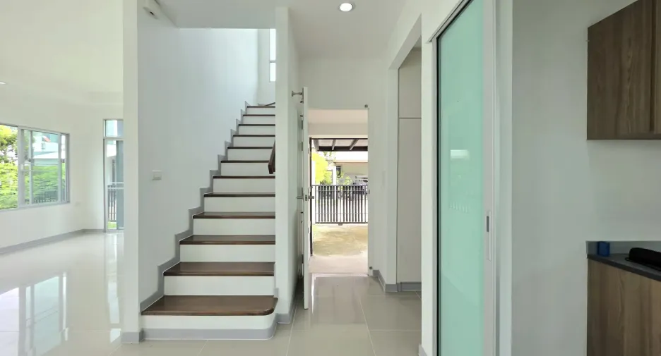 Haus zum Kauf mit 3 Zimmer in Bang Yai, Nonthaburi