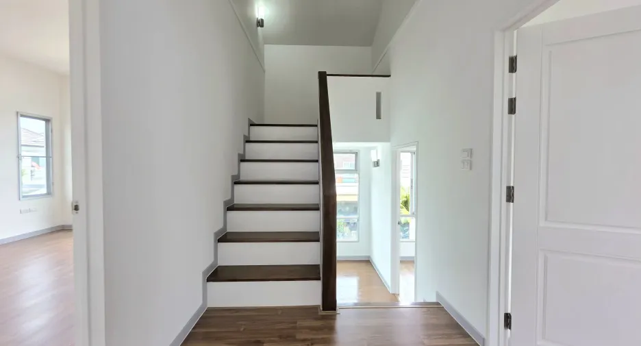 Haus zum Kauf mit 3 Zimmer in Bang Yai, Nonthaburi