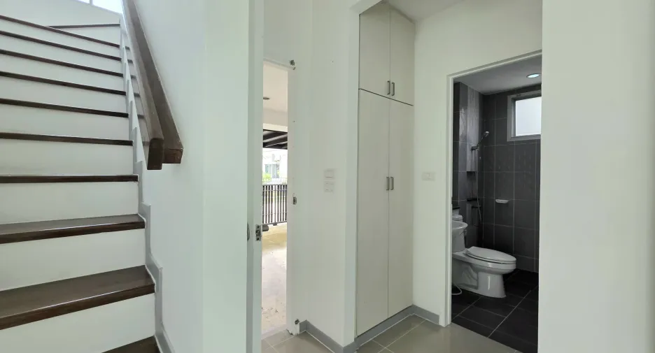 Haus zum Kauf mit 3 Zimmer in Bang Yai, Nonthaburi