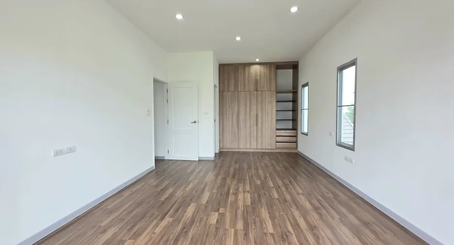 Haus zum Kauf mit 3 Zimmer in Bang Yai, Nonthaburi
