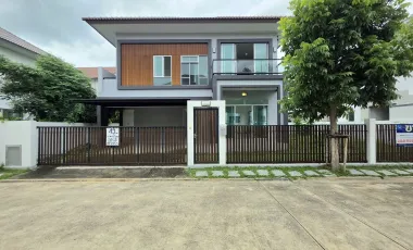 Haus zum Kauf mit 3 Zimmer in Bang Yai, Nonthaburi