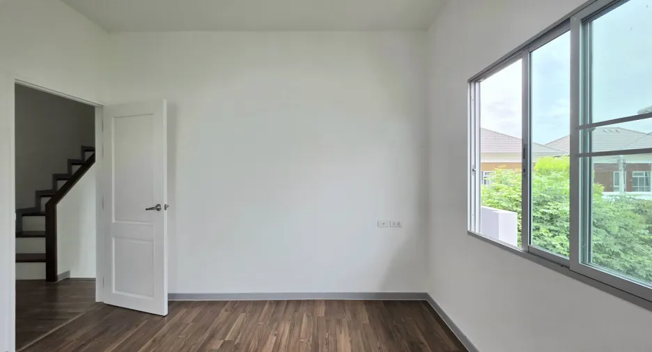Haus zum Kauf mit 3 Zimmer in Bang Yai, Nonthaburi