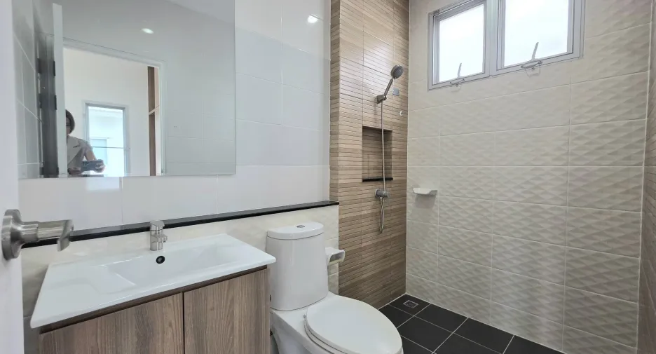 Haus zum Kauf mit 3 Zimmer in Bang Yai, Nonthaburi