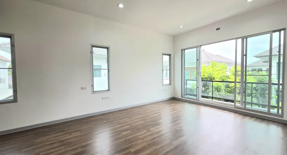 Haus zum Kauf mit 3 Zimmer in Bang Yai, Nonthaburi