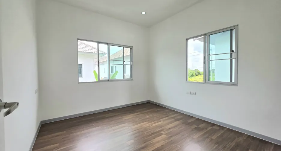 Haus zum Kauf mit 3 Zimmer in Bang Yai, Nonthaburi