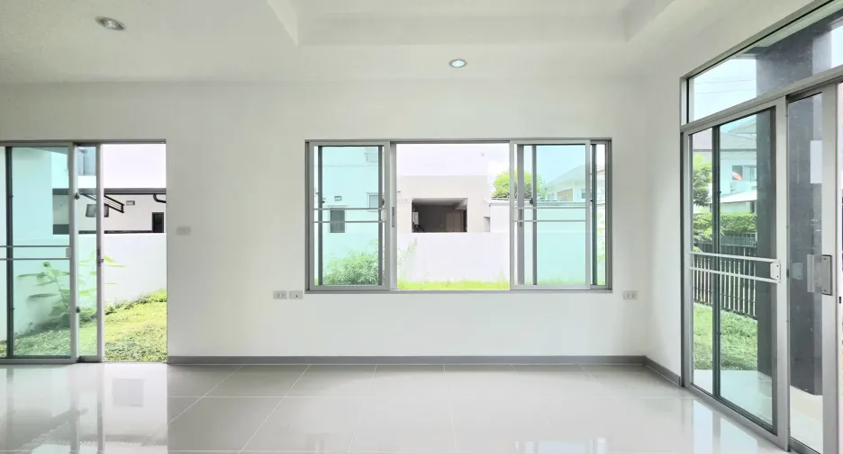 Haus zum Kauf mit 3 Zimmer in Bang Yai, Nonthaburi