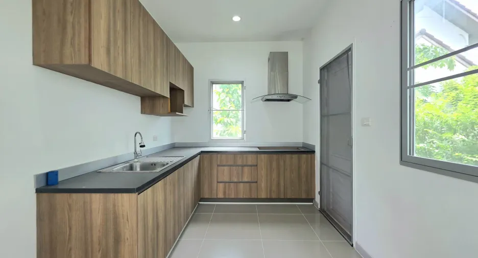 Haus zum Kauf mit 3 Zimmer in Bang Yai, Nonthaburi
