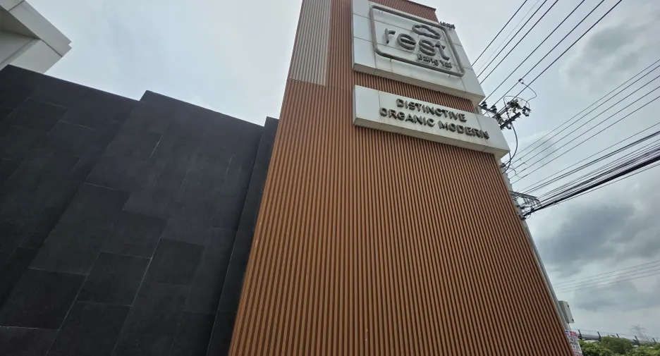 Haus zum Kauf mit 3 Zimmer in Bang Yai, Nonthaburi