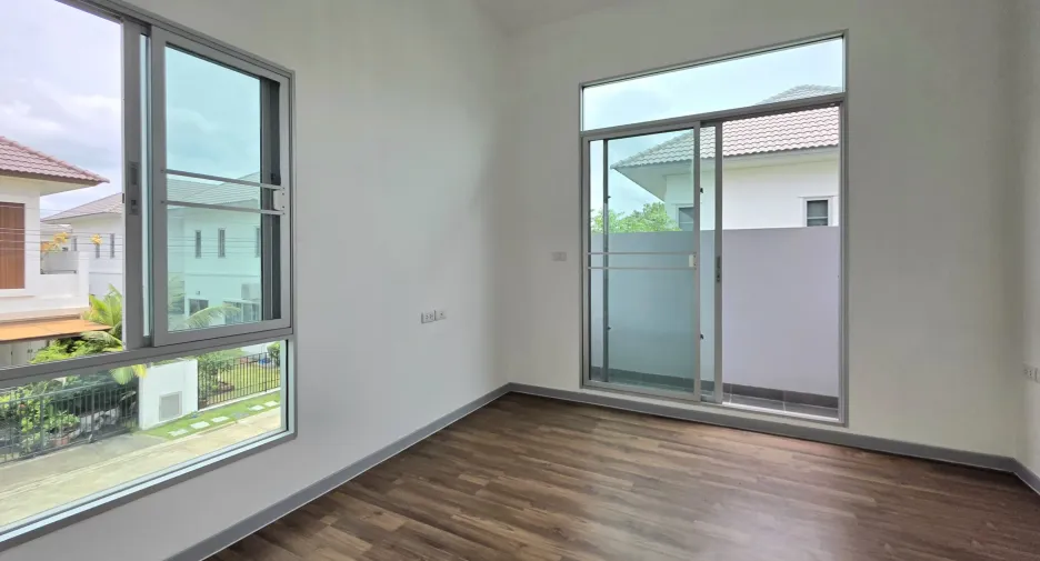 Haus zum Kauf mit 3 Zimmer in Bang Yai, Nonthaburi