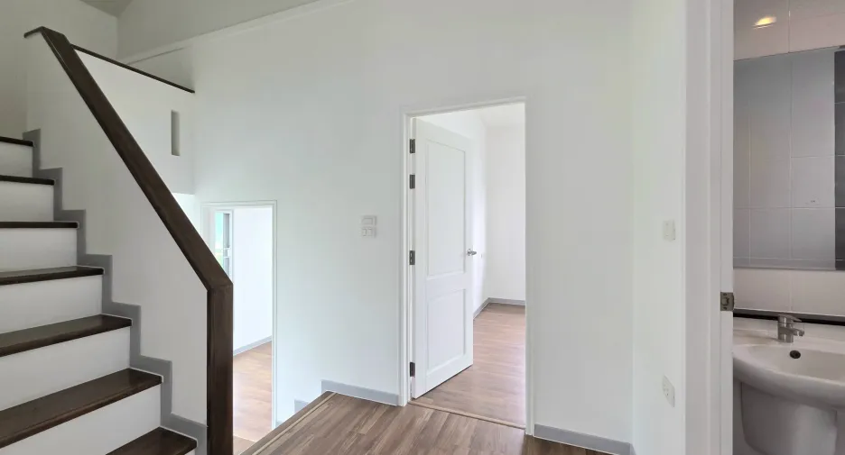 Haus zum Kauf mit 3 Zimmer in Bang Yai, Nonthaburi
