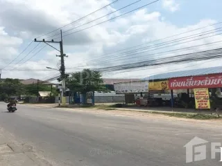 For sale land in Krathum Baen, Samut Sakhon