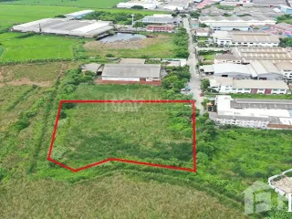 For sale land in Krathum Baen, Samut Sakhon
